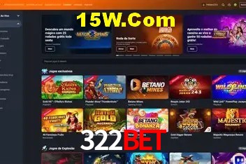 Flash Promotion 322bet