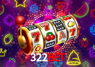 2FA Security 322bet