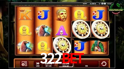 Games Directory 322bet