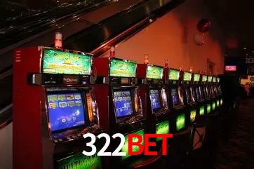 Game Providers 322bet