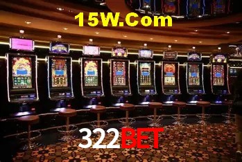Statistics 322bet