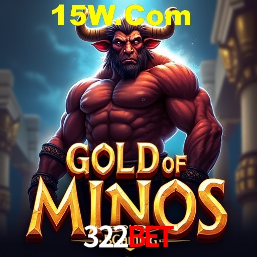 VIP Casino 322bet