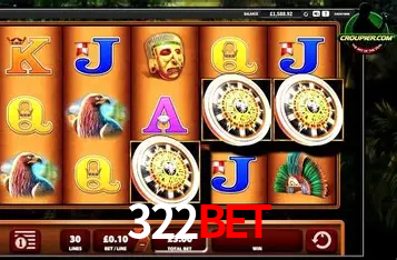 Platform Technology 322bet